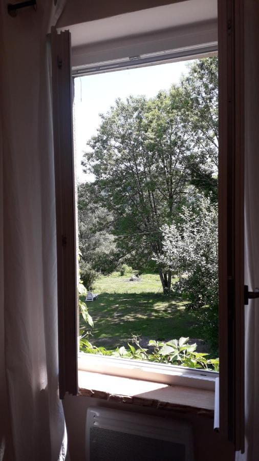 Les Muzards Ξενοδοχείο Châtel-Montagne Εξωτερικό φωτογραφία